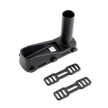 Fiets Virtuele Hoofd Tube Vork Stuur Tool Weg Mountainbike Stuurpen Opslag Rek Onderhoud Reparatie Tool