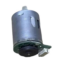 Vacuumwielmotor voor Cecotec voor Conga 1090 1790 950 voor 11S G10 30C 35C Vervangende Aandrijfwielassemblage Onderdelen