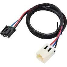 Voor Oyviny Rembedieningskabel Adapter 3050-P voor Titan 2004-2024 / voor