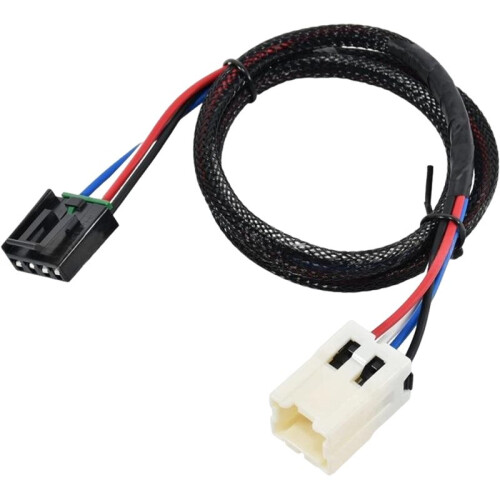 For Oyviny Brake Control Cable Adapter 3050-P for  Titan 2004-2024 /