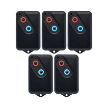 5PCS for Boss Guardian SteelLine 303M Garage Door Opener for BHT4/BOL4/BOL6/BRD1/BRD9/2211-L/2211-L Handheld Transmitter