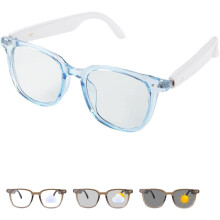 AI Interpretation Smart Glasses with Photochromic Lenses