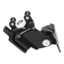 1616883980 Glijdende Deur Midden Roller Loper Glijdend Centrum voor  Boxer voor  voor  Ducato Voertuig