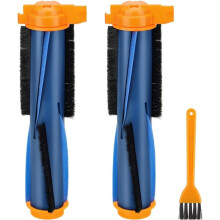 Borstelrol Vervangingsset Geschikt voor Matrix RV2300 & voor AI RV2300S RV2310 RV2310AE AV2310 AV2310AE Stofzuiger