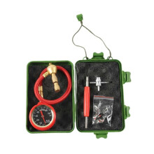 Tire Deflators Kit Tire Pressure Gauge High Performance Premium Quickly Deflate Repair Tool Off Road Air Down Kit