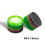 Rainbow Billiards Tip 14mm Medium Hardness 1