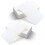 Hair Perm Papers Breathable High-Temp Resistant 200PCS 1