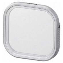 TELESIN Master Fotografie UV-Filter Aufnahmehilfe für 17 Pro Max, Klare Schutz- und Outdoor-Aufnahmezubehör, 1 Stück