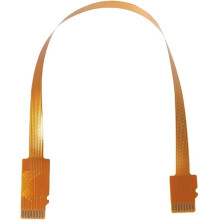 For Micro- TF to Memory Card Kit Male to Male FPC Extension Cable SDXC Card Reader Extension Cable Device Test Use
