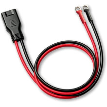Câble Adaptateur D'Expansion PPS 50A 8AWG pour Delta 2/3 Série & Wave 2/3, Charge Rapide Bidirectionnelle