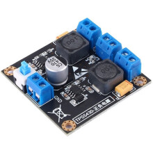 TPS5430 Schaltstromversorgungsmodul Positive und Negative Dualstromversorgung 12V Ausgangsspannungsstabilisierung Stromplatine