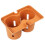 Per  H9 2024 2025 Supporto per Bicchieri D'Acqua per Auto Pad In Silicone Accessorio Interno per Supporto per Bicchieri D'Acqua 1