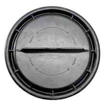 158222-00 15822200 Koplampkap Lamp Stofdeksel Seal Stopper voor X3 Merceds voor 1305219121 63117204272