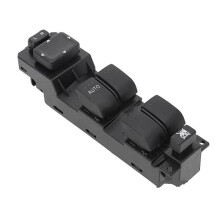 Interrupteur de Fenêtre Électrique Maître CG15-66-350 Bouton de Contrôle pour 5 2012-2015 CG1566350