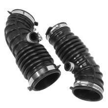 1 Pair 16576-JK20A 16576-JK21A Air Intake Hose Tube for EX35 3.5L 2008-2012