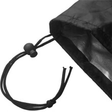 Housse de Séchoir à Linge Rotatif pour Extérieur, Protection Contre les Intempéries pour Parasol et Corde à Linge pour Jardin Extérieur