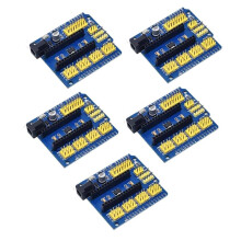 5PCS Multi-Function for 3.0 Expansion Board for Electric DIY SCM ( SHIELD) B