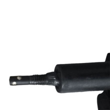 8667188 Car Rear Window Windscreen Wiper Motor 12V Accessories for V70 XC70 1999-2008 31333743 06403800101