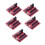 5pezzi Multi-Funzione per Scheda di Espansione per  3.0 per Electric DIY SCM ( SHIELD) A 1