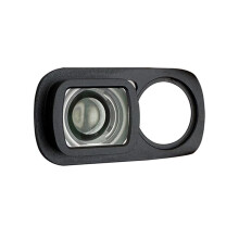 1PCS for   Ultra Sports Camera Wide-Angle Lens 114 Recording and Shooting Expansion Lens