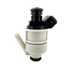 1435991 Injetor de Combustível de Motocicleta para E32 E38 E31 750iL 5.4L V12 13641435991 13537546244 1439800 0280150705 852-18107