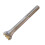 1pc Square  Electric Hammer for SDS MAX Shank Electric Hammer Square  16 Teeth Tip Chisel Bushing Bit 1