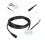 Scooter Main Control Cable for  F3 Repair Replacement Parts 1