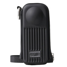 Carrying Case Storage Pouch for X5/ X4 Dual-Lens Protection, Fits Selfie Stick Attached, Shockproof