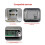 External  SIM Extension Cable for CPE Routers,Forward-Insertion Self-Ejecting SIM Card Slot for Mobile Phones 1