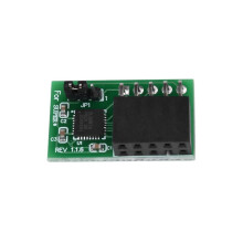 Módulo de Seguridad TPM2.0 SPI de 10 Pines para la Placa Base para  AOM-TPM-9670V-S Módulo de Cifrado de Hardware