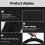 Headband Cushion Replacement for   2 Earphone Protective Case   Sleeve Cover 4