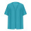 Women's Oversized Solid Cardigan Short Sleeve Open-Front 4