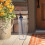 Umbrella Stand Transparent PET Modern Indoor 1 Piece 7