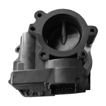 Throttle Body Assemblage voor 207 308 408 508 3008 RCZ voor C3 C4 C5 DS3 DS4 DS5 V862418980 V867527880 163672