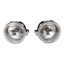 1set Fog Light 5182025AA CH2592142 Suitable for , Challenger, Grand Cherokee 2014-2018 Models