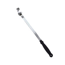 Varilla de Extensión Universal de 50 cm para Mantenimiento de Automóviles y Mecánica de Reparación de Coches