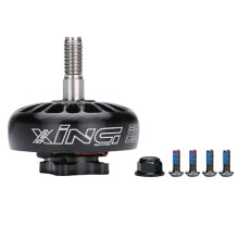 IFlight XING 2205 FPV Brushless Motor 4-6S with 12x12mm M2 Mount for Drone Parts DIY PARTS 3200KV
