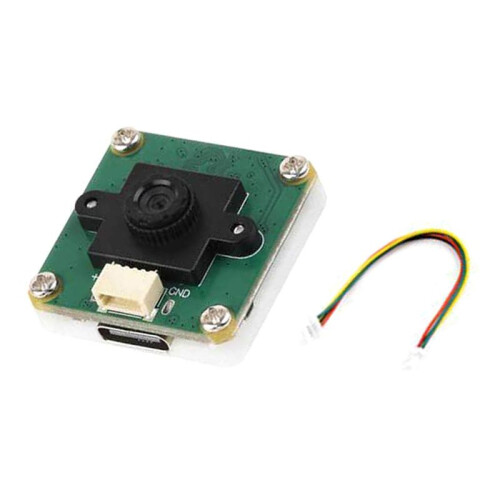 OV9281 1MP USB Camera Module for Raspberry Pi Compact USB Global Shutter Ideal for Robotics and Vision Projects