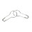 Bulb Safety Pin for Stitch Marking and Tagging 1000 pcs 1