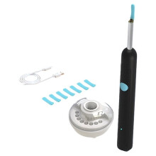Upgrade Visuele Oorwas Cleaner Camera Veilige Oorwas Verwijdering Endoscoop, Camera Oor Reinigingshulpmiddelen Oorverzorging