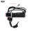 Electric Scooter Throttle Grips with Key Lock, LCD Display, 7