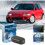 Car Anti-Theft Device with Electromagnetic Flashing Light 1