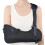 Arm Sling  Adjustable Mesh Shoulder Immobilizer for Injury Broken Fractured Bones Left Right Arm M 1
