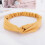 Women's Soft Stretch Headbands Set 6 Pieces 5