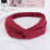 Women's Soft Stretch Headbands Set 6 Pieces 6