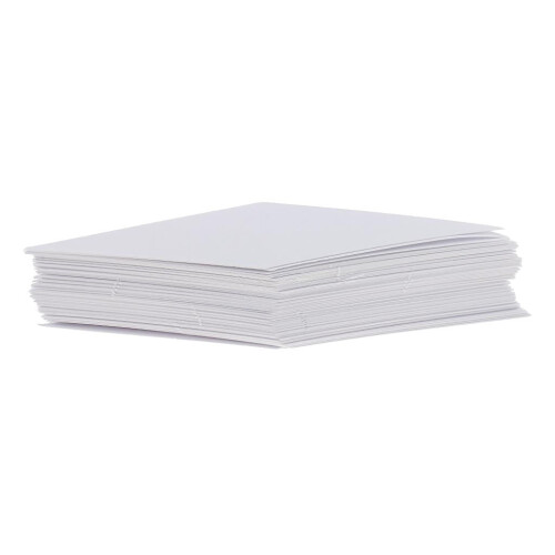 Irregular Ink Template Paper for Patchwork Sewing 300 pcs 2