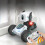Programmable Robot Toy with Voice Repeater and Gesture 4
