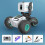 Programmable Robot Toy with Voice Repeater and Gesture 7
