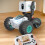 Programmable Robot Toy with Voice Repeater and Gesture 8