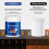 Water-Based Rust Prevention Paint Black 300g 6